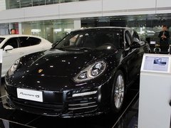 2014款 3.0T DCT 4S Executive
