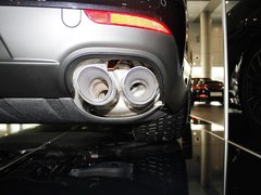 2014款 3.0T DCT 4S Executive