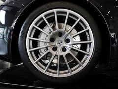 2014款 3.0T DCT 4S Executive