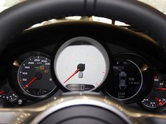 2014款 3.0T DCT 4S Executive
