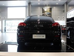 2014款 3.0T DCT 4S Executive