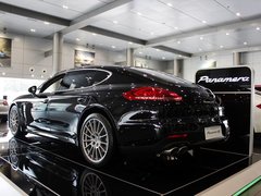 2014款 3.0T DCT 4S Executive