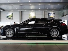 2014款 3.0T DCT 4S Executive