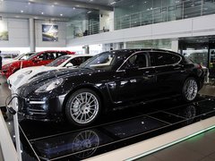 2014款 3.0T DCT 4S Executive