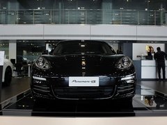 2014款 3.0T DCT 4S Executive