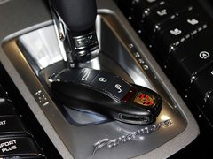 2014款 3.0T DCT 4S Executive