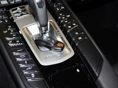 2014款 3.0T DCT 4S Executive