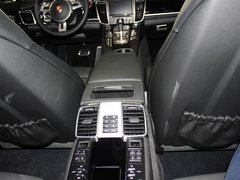 2014款 3.0T DCT 4S Executive