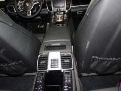 2014款 3.0T DCT 4S Executive