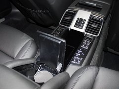 2014款 3.0T DCT 4S Executive
