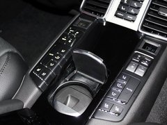 2014款 3.0T DCT 4S Executive
