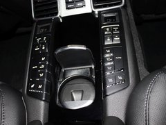 2014款 3.0T DCT 4S Executive