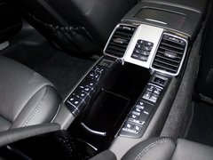 2014款 3.0T DCT 4S Executive