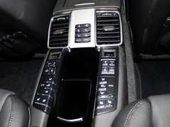 2014款 3.0T DCT 4S Executive