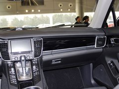 2014款 3.0T DCT 4S Executive
