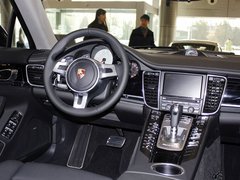 2014款 3.0T DCT 4S Executive