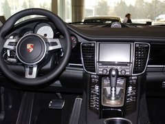 2014款 3.0T DCT 4S Executive