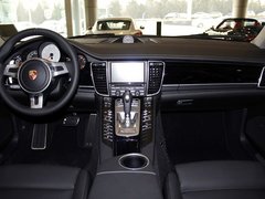 2014款 3.0T DCT 4S Executive