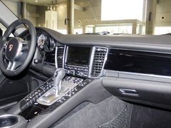 2014款 3.0T DCT 4S Executive
