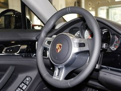 2014款 3.0T DCT 4S Executive