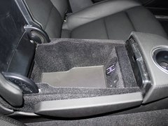 2014款 3.0T DCT 4S Executive