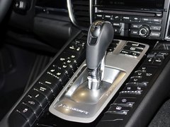 2014款 3.0T DCT 4S Executive