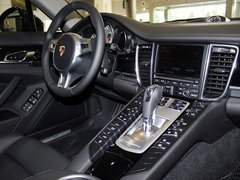 2014款 3.0T DCT 4S Executive