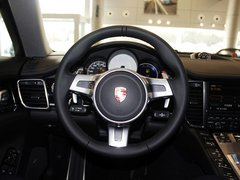 2014款 3.0T DCT 4S Executive