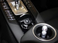 2014款 3.0T DCT 4S Executive
