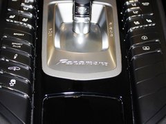 2014款 3.0T DCT 4S Executive
