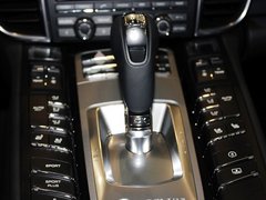 2014款 3.0T DCT 4S Executive
