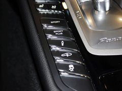 2014款 3.0T DCT 4S Executive
