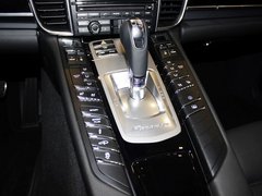 2014款 3.0T DCT 4S Executive
