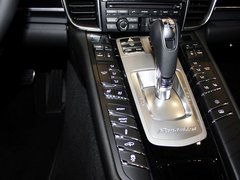 2014款 3.0T DCT 4S Executive