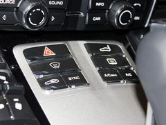 2014款 3.0T DCT 4S Executive