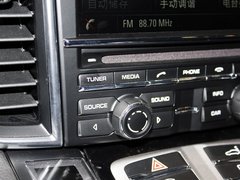 2014款 3.0T DCT 4S Executive