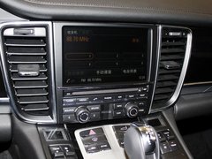 2014款 3.0T DCT 4S Executive