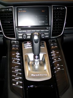 2014款 3.0T DCT 4S Executive