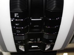 2014款 3.0T DCT 4S Executive