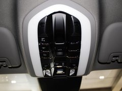 2014款 3.0T DCT 4S Executive