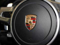 2014款 3.0T DCT 4S Executive