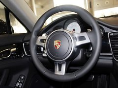 2014款 3.0T DCT 4S Executive