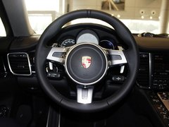 2014款 3.0T DCT 4S Executive