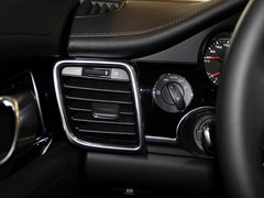 2014款 3.0T DCT 4S Executive
