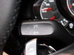 2014款 3.0T DCT 4S Executive