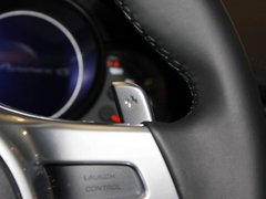 2014款 3.0T DCT 4S Executive