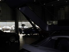 2014款 3.0T DCT 4S Executive