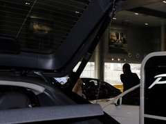 2014款 3.0T DCT 4S Executive