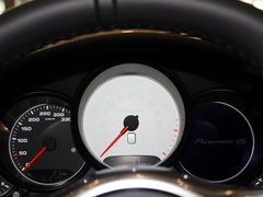 2014款 3.0T DCT 4S Executive