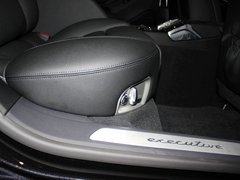 2014款 3.0T DCT 4S Executive